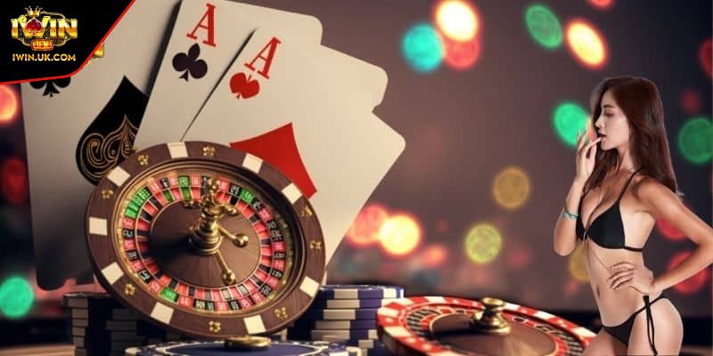 Baccarat IWIN, Bí Quyết Chinh Phục Trò Chơi Bài Đẳng Cấp 2 Game bài baccarat IWIN và những thông tin cụ thể