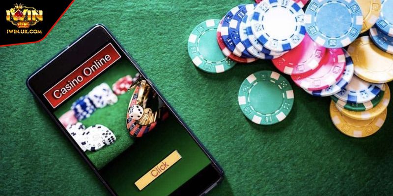 Baccarat IWIN, Bí Quyết Chinh Phục Trò Chơi Bài Đẳng Cấp 4 Những chiến lược chơi từ cao thủ giúp thắng lớn